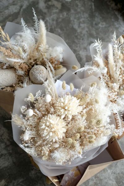 OMAKASE : DRIED & PRESERVED NEUTRALS - Image 4