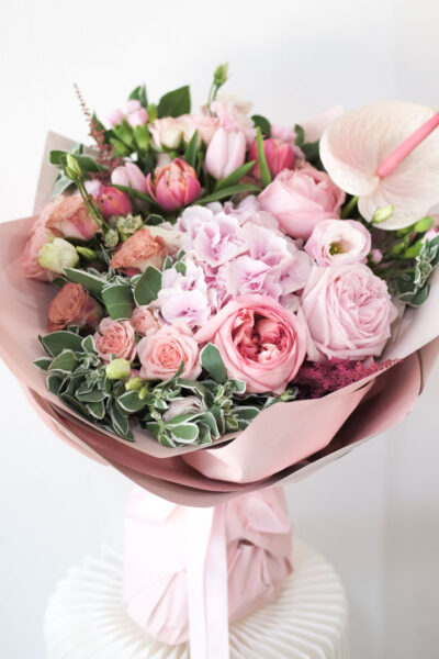 Pink Parade - Image 2