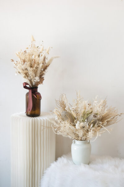 OMAKASE ENGLISH POT : DRIED & PRESERVED NEUTRALS - Image 3