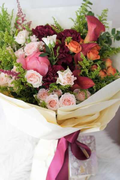 Tangy Peony - Image 3