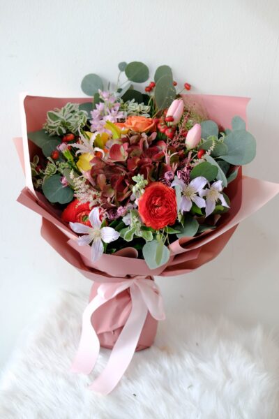 OMAKASE : FRESH - Image 4