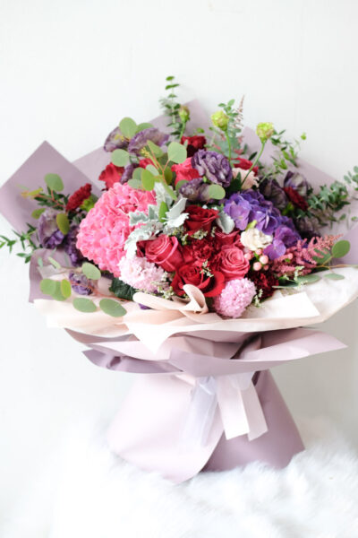 Majestic Hydrangeas - Image 2