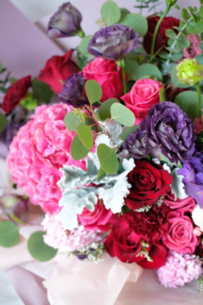 Majestic Hydrangeas - Image 4