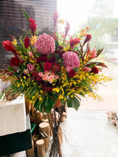 Jubilant Pinks - Image 2