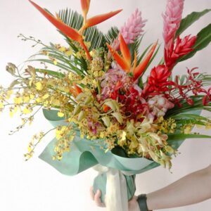CNY24 - HUAT PICKS
