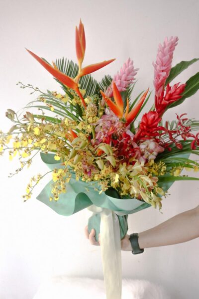 CNY24 - HUAT PICKS