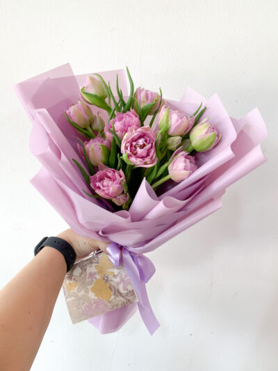 Classic Tulips En Masse - Image 2