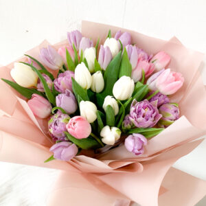 Tulip En Masse
