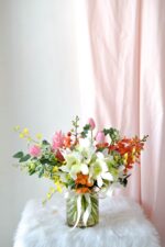 Seasonal Farmer's Mix
