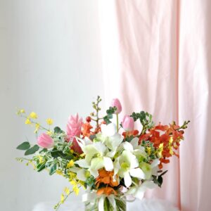 Seasonal Farmer's Mix