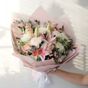 Chic Lily
