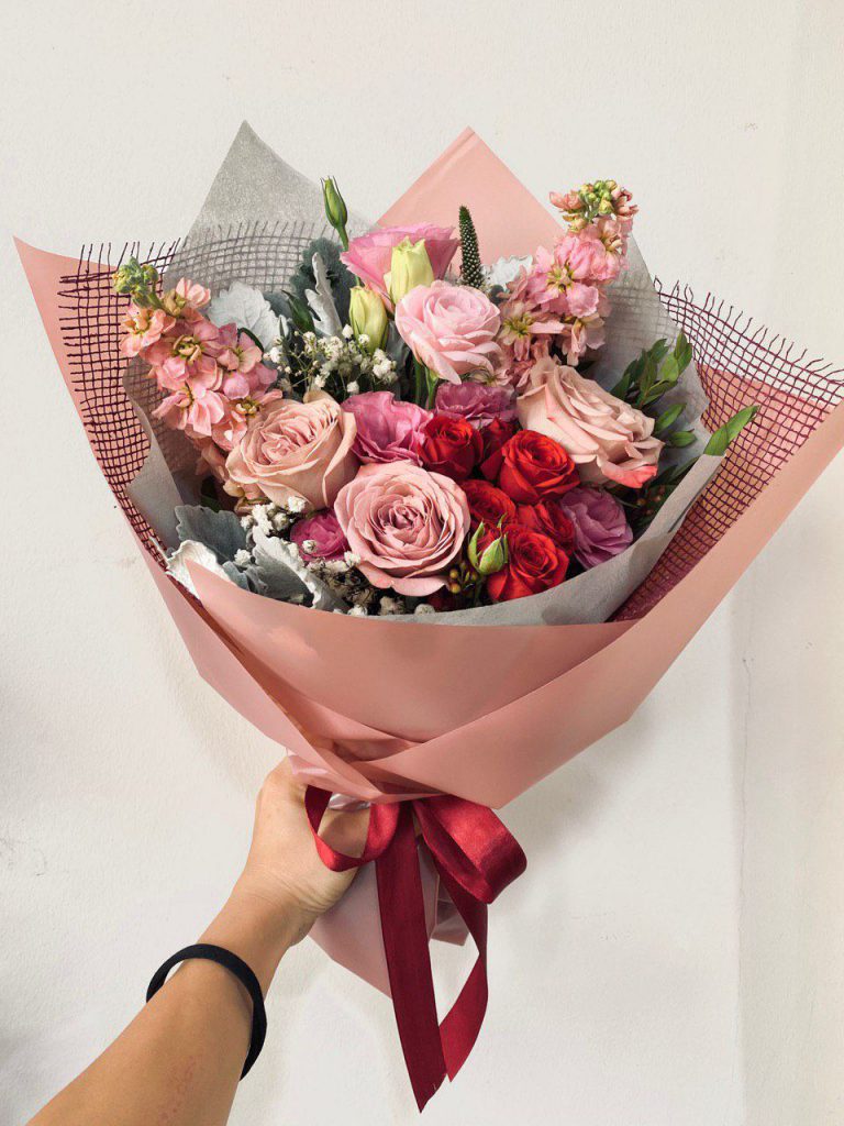 The Flower Factory The Flower Factory